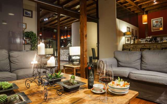 Best Western Hotel Santa Caterina