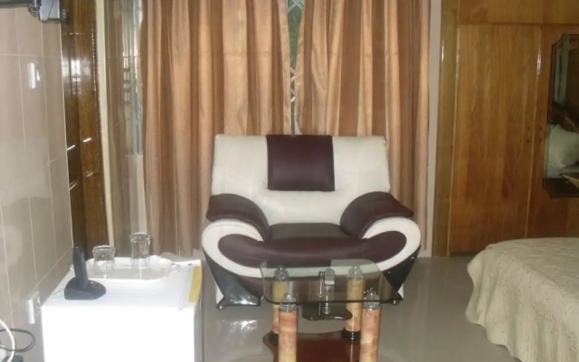 Senator Hotel