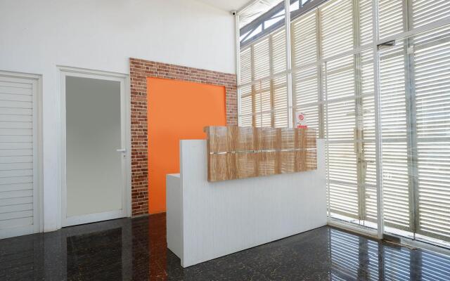 Unta Residence
