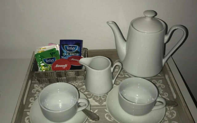 Sun Place Guest House