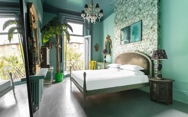 Belsize Park Gardens by Onefinestay