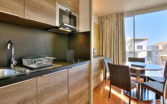 Apartment Port Prestige