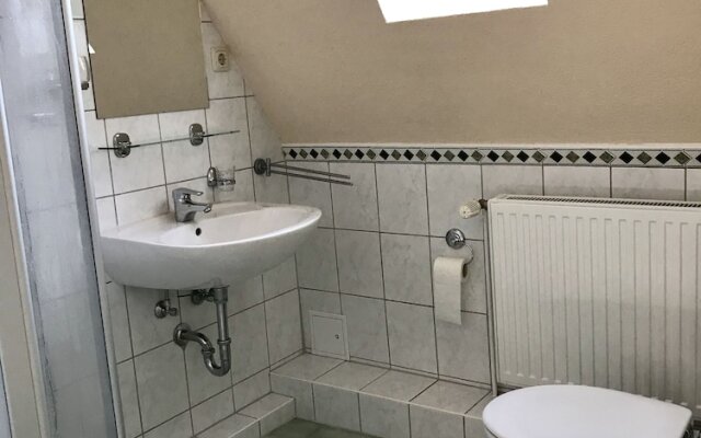 Hafenapartments Zingst