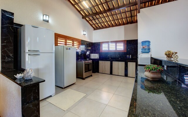 Conforto em Porto das Dunas by Carpediem