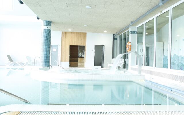 Thalassa Sport Spa