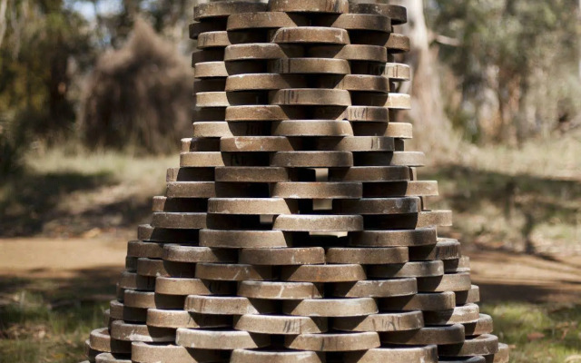 Ridgeline Pottery