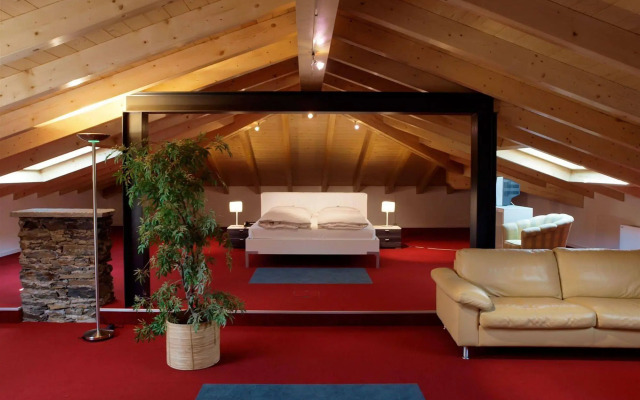 Hotel Collinetta