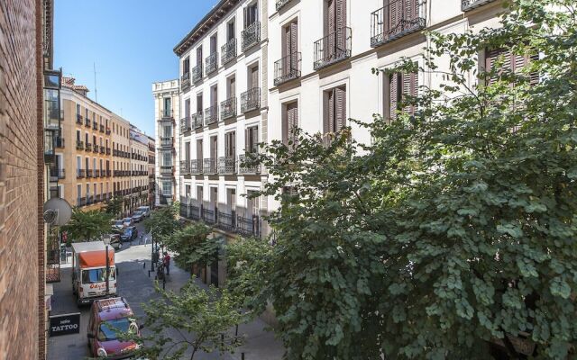 Plaza De Chueca I