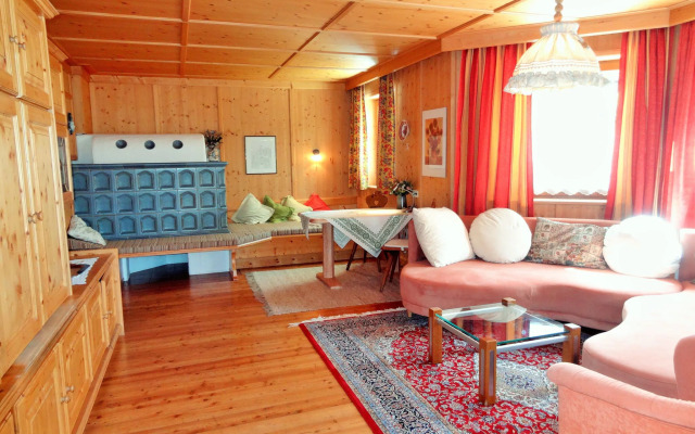 Holiday Home, Axams