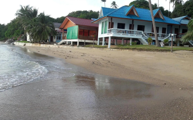 Sun Sea Resort