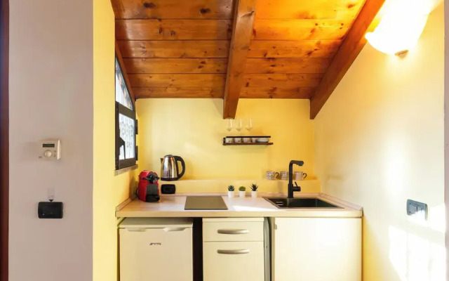 notaMi - MANSARDE BELVEDERE DUOMO