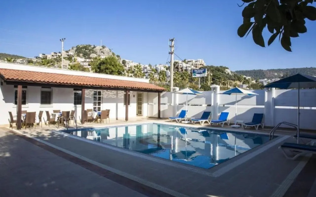 Bodrum Marma Otel