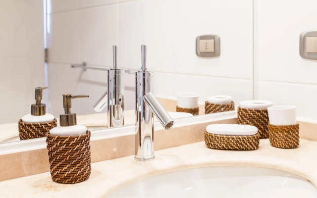 Livinnest Apartments en Manquehue
