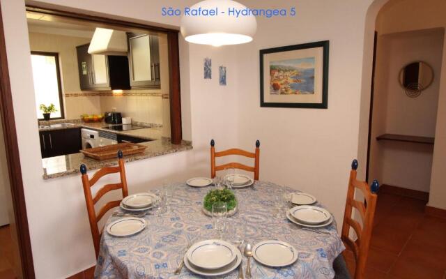 São Rafael - Hydrangea 5, Apt. T2 - Albufeira