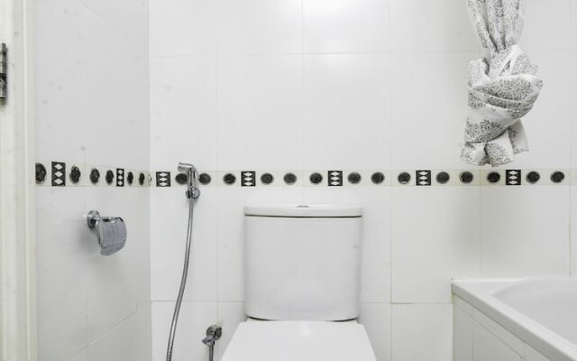 OYO Home 164 2BHK Lake View