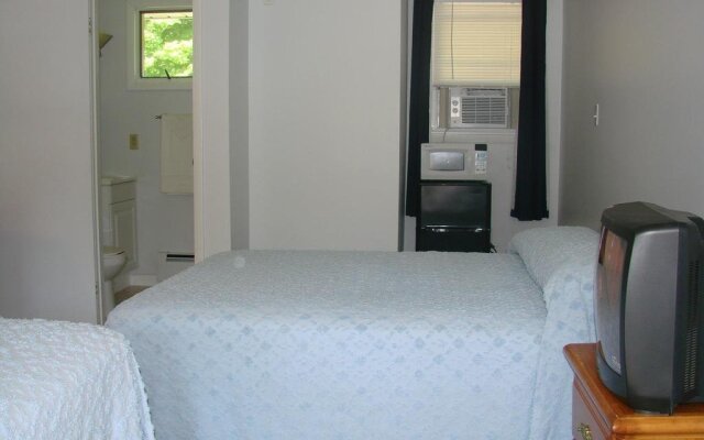 McGregor Inn Motel