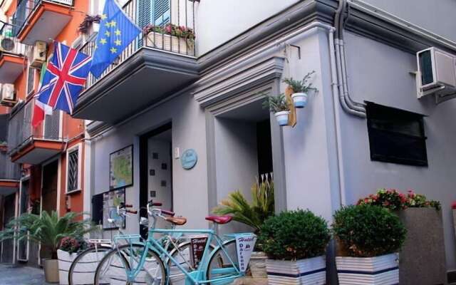 B&B Darsena