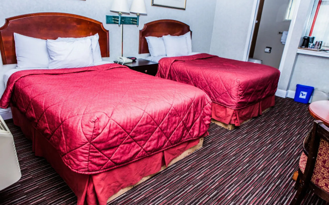 Pelican Inn Monterey