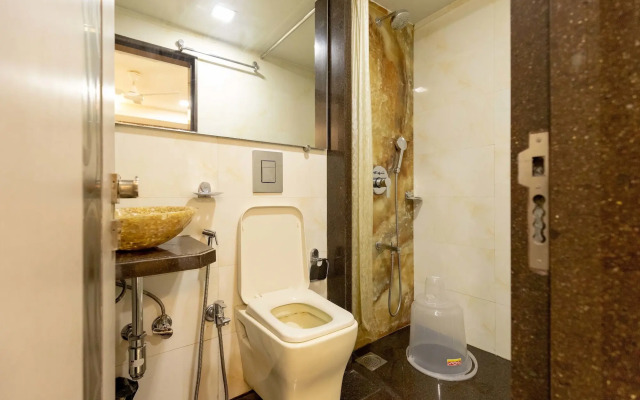 Colaba Suites