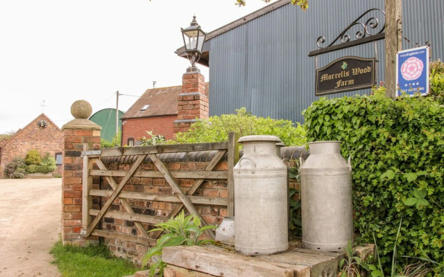 The Byre