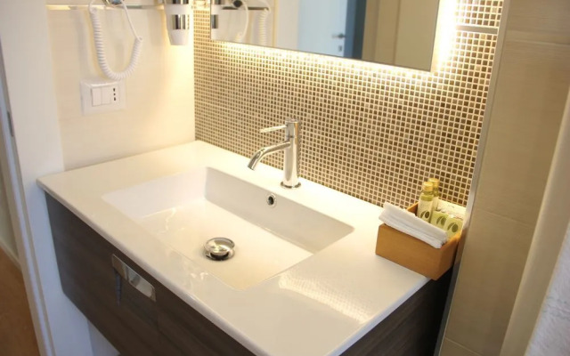 Residenza Del Maestro