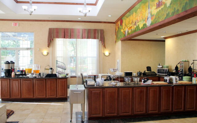 Best Western Lubbock West Inn & Suites