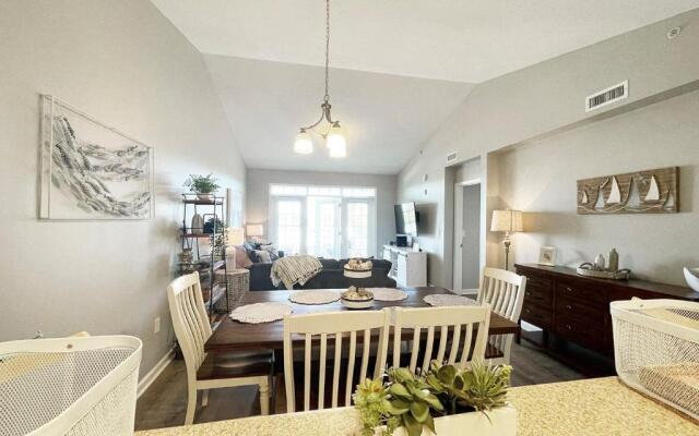 Seaside at Anastasia G302