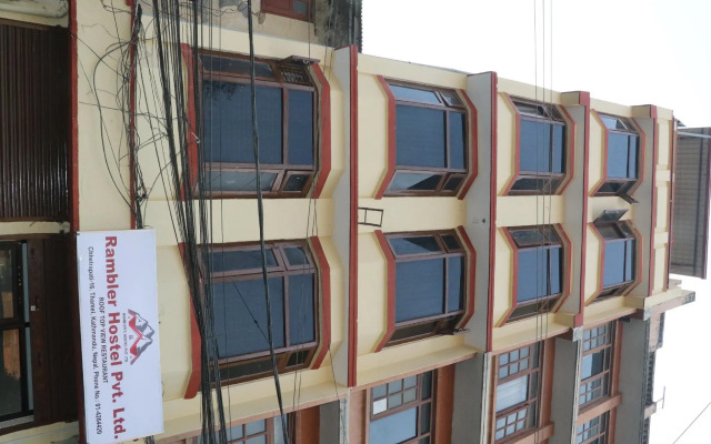 Rambler Hostel Pvt Ltd