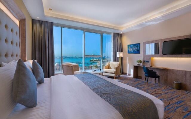 Hotel Hoor Park