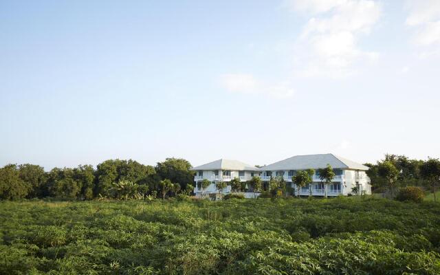 Santosha Health Lifestyle Resort