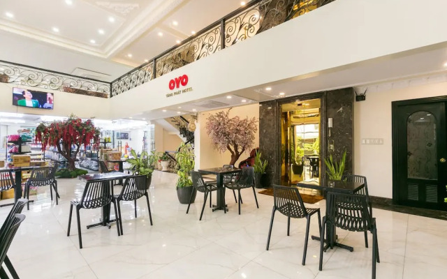 OYO 628 Tăng Phát Hotel