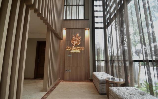 The Nyaman Jakarta