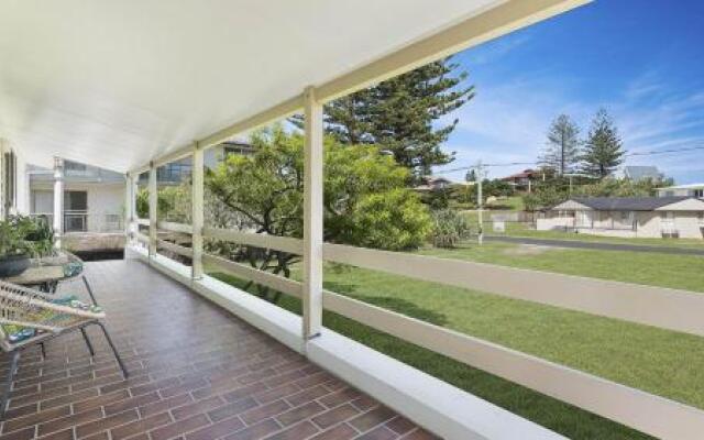 Bailey's Beach House