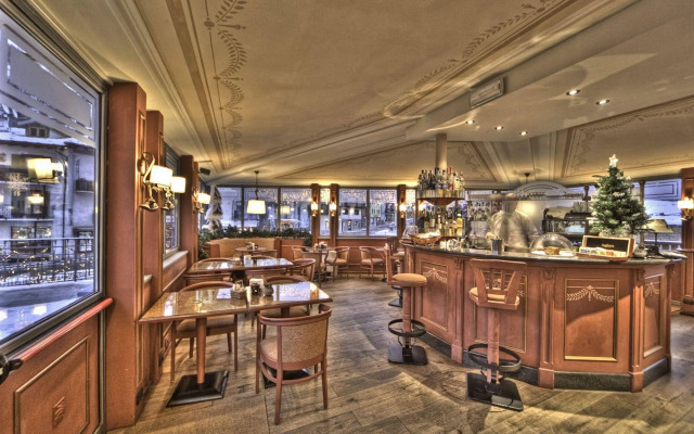 Le Miramonti Hotel & Wellness