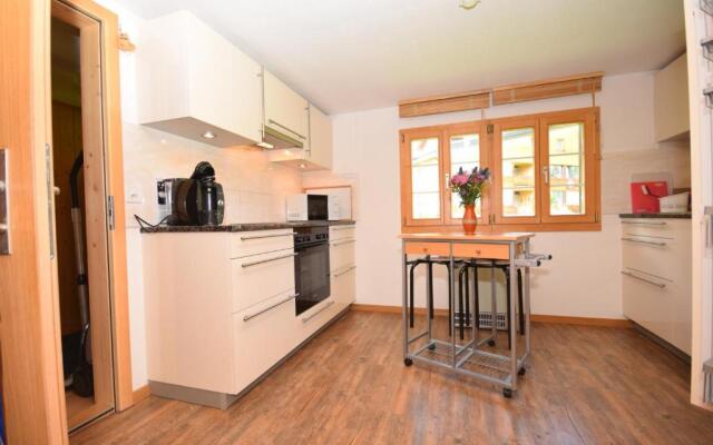 Chalet Bim Chilchli