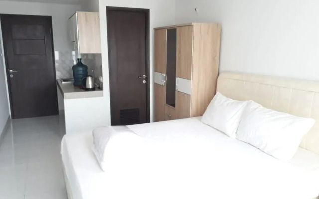 EXPRESS O 91863 Mekarwangi M-square Apartment By Santosa Property