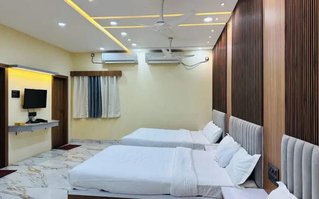 Anand Resort