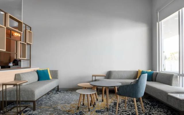 Towneplace Suites By Marriott Tampa Clearwater