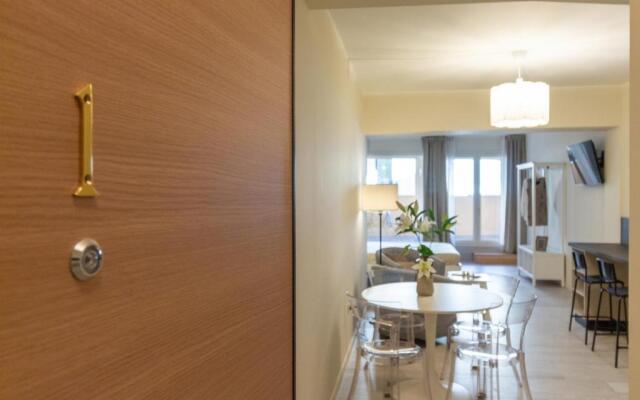 Studio Apartments Boutique Al Bastione di Cagliari (Adults Only)