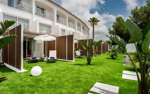 Hotel Vibra Cala Tarida