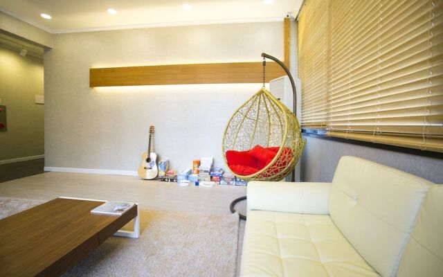 I am Guesthouse Gwangju - Hostel