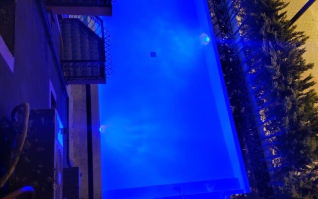 La Bonita Pansiyon Çeşme Adult Only (+16 yaş)