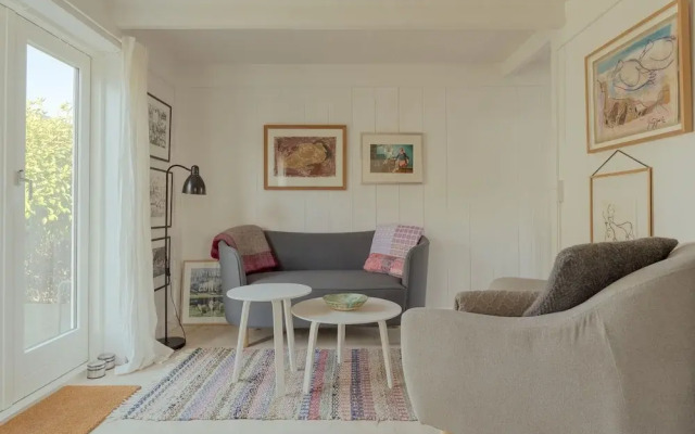 Charming Retreat In The Heart Of Tórshavn