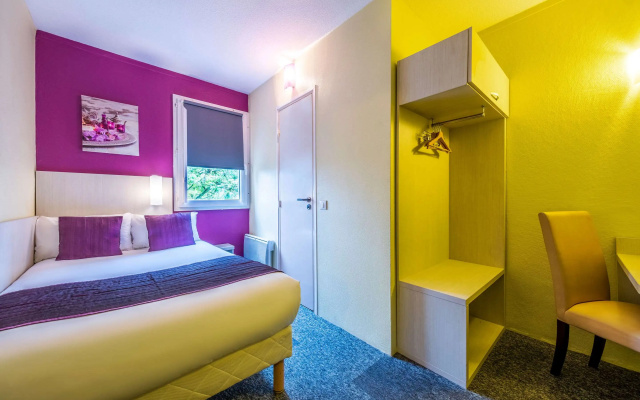 Comfort Hotel Orleans Olivet