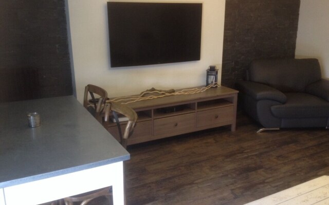 Bel appartement vue sur canal