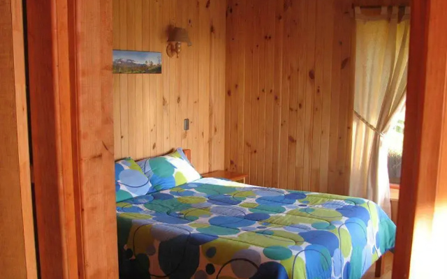 Mirador Los Volcanes Lodge & Boutique