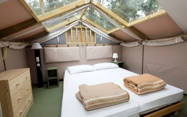Vallicella Glamping Resort