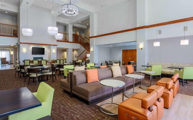 Homewood Suites by Hilton Ft. Worth-North at Fossil Creek