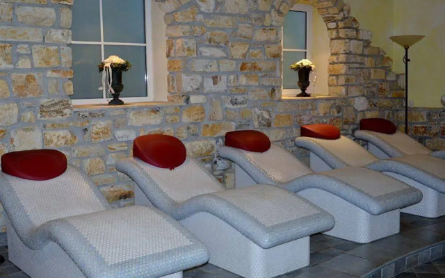 SCOL Hotel Zillertal