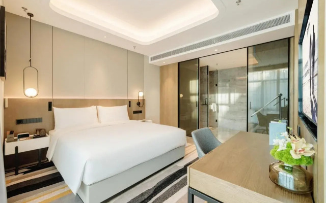 Radisson Hotel, Beijing Daxing Airport